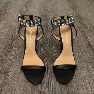Badgley Mischka Heels